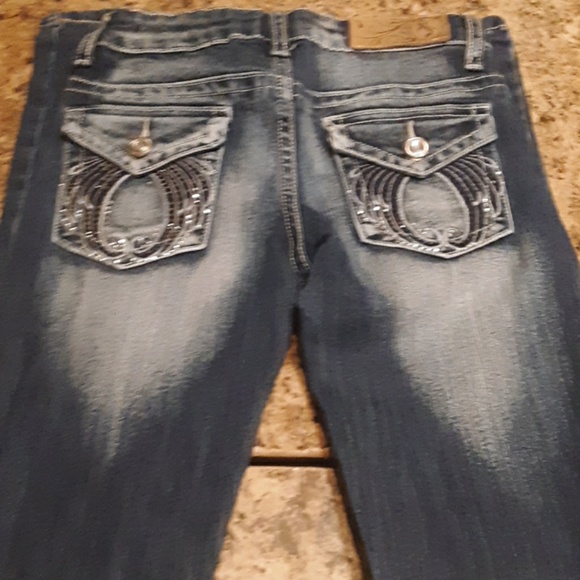 Jeans - Picture 4 of 4